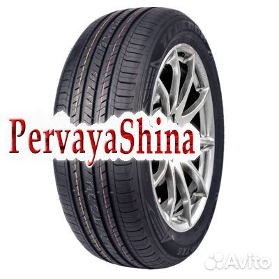 Tracmax X-Privilo TX5 195/60 R15