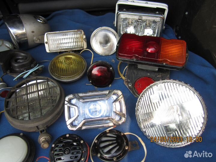 Автоэлектрика