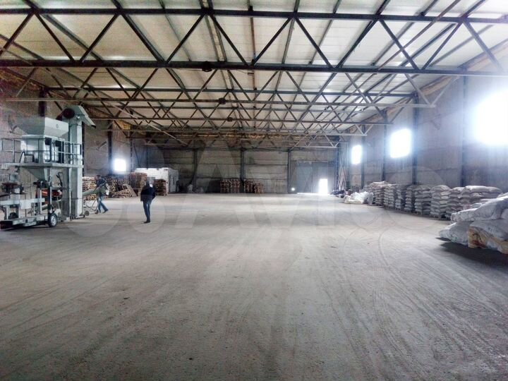 Продам отапливаемые помещения, 14160 м²