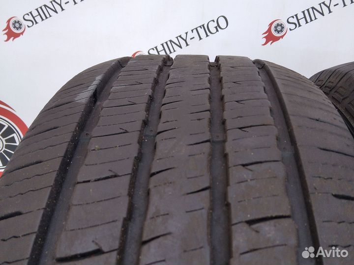 Kumho Sense KR26 255/70 R15 108S