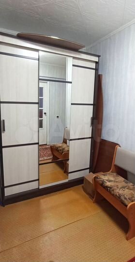 1-к. квартира, 36 м², 1/5 эт.