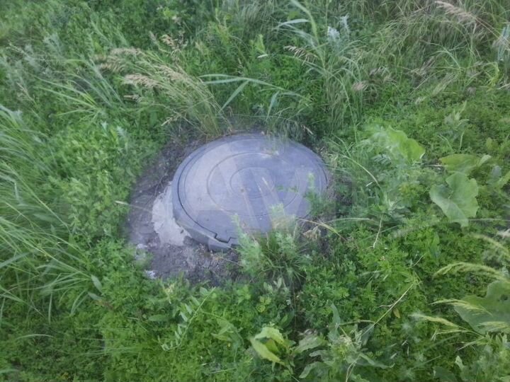 Дом 40 м² на участке 10 сот.