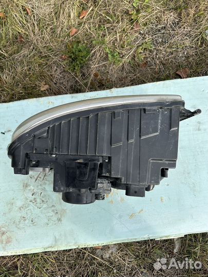 Блокфара камаз 5490