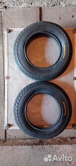 Покрышки для коляски