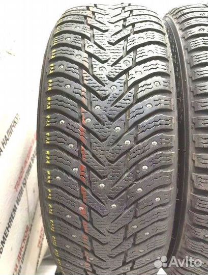 Nokian Tyres Hakkapeliitta 8 185/60 R15 88T