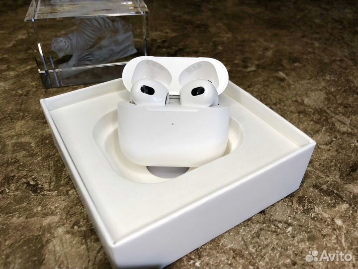 AirPods 3