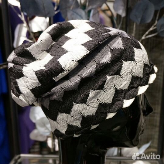 Шапка новая Миссони Missoni