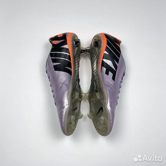 Бутсы Nike Mercurial Vapor IX FG 10M