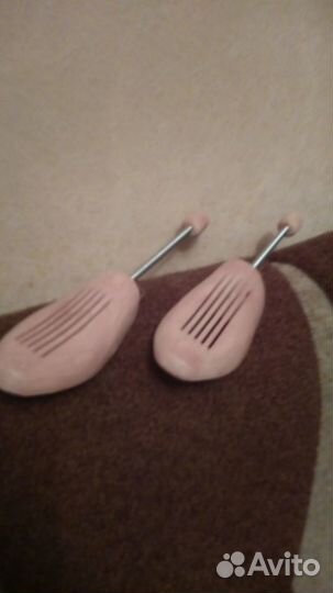 Формодержатель для мужской обуви