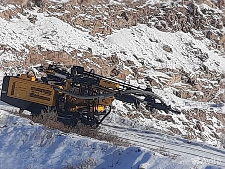 Буровая установка JK Drilling JK 810, 2024