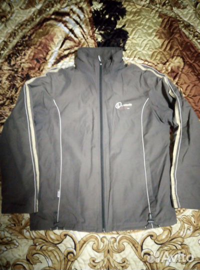 Спортивные вещи