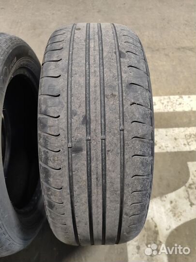 Hankook Optimo K415 205/55 R16