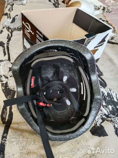 Шлем Rollerblade