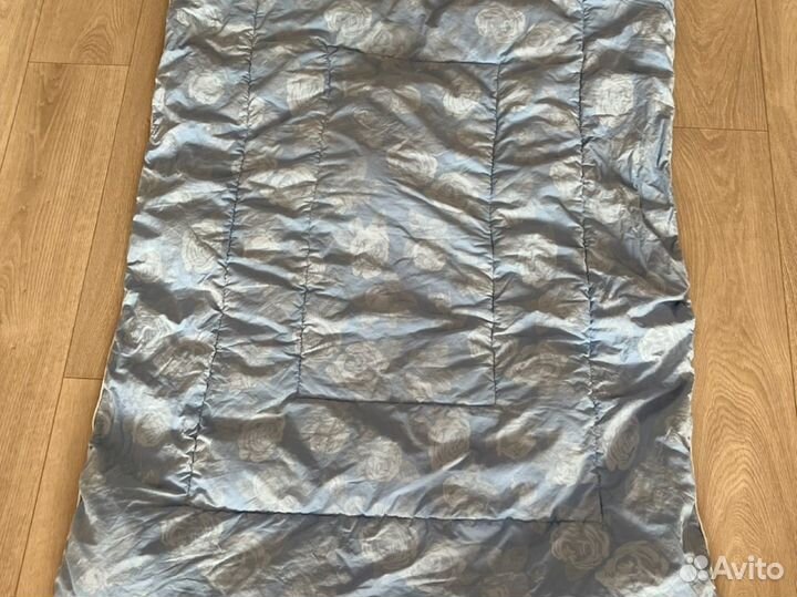 Детское одеяло