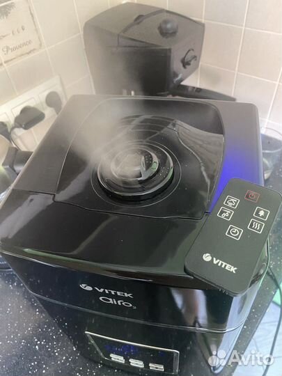 Увлажнитель Vitek airo 2