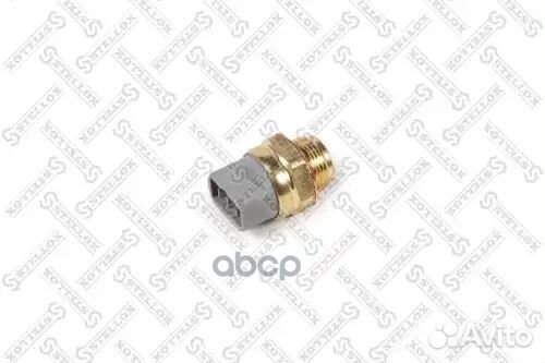 Датчик включения вентилятора vw t2 1.8 2.0i 2.5i