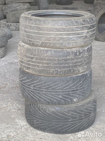 Hankook Aurora K109 195/55 R15 19H