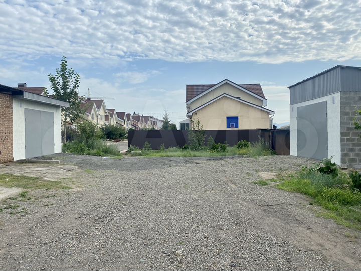 Гараж, 30 м²