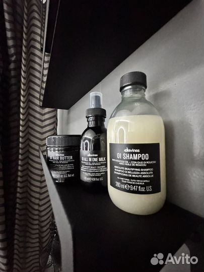 Davines oi,momo,minu