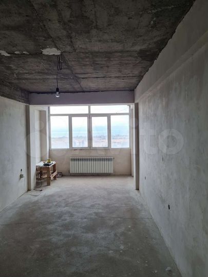 2-к. квартира, 77,4 м², 9/9 эт.