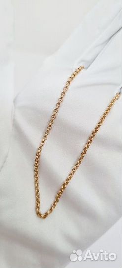 Золотая цепь
