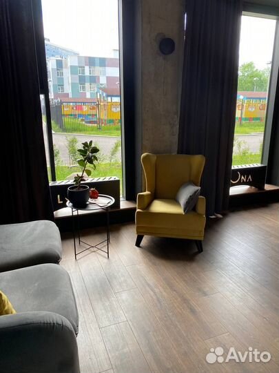 Аренда кабинета психолога и психотерапевта