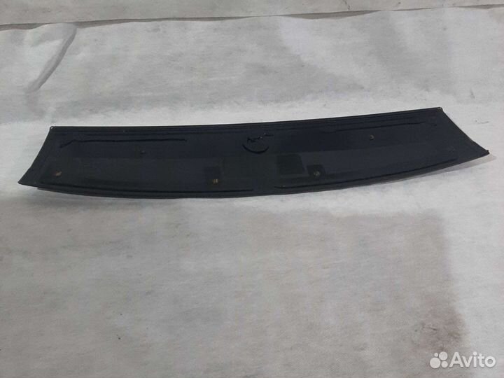 Стекло панорамы mercedes w166