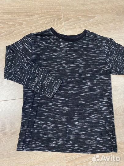 Лонгсливы Next