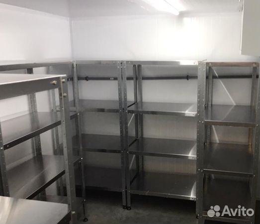 Холодильная камера