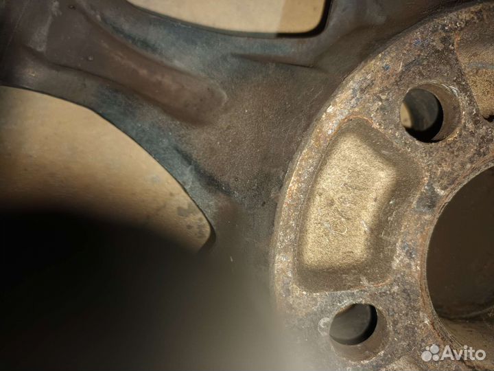 Диски литые,штампы r15,r13,r16