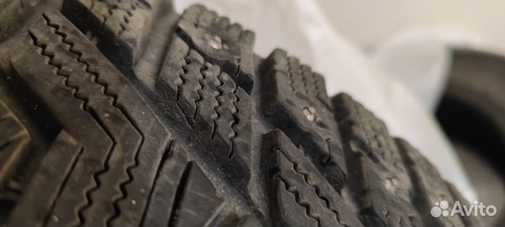 Hankook Winter I'Pike X SUV 225/65 R17 102