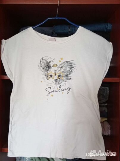 Одежда на девочку