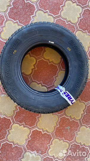 Калеса на УАЗ