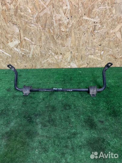 Стабилизатор задний volvo S40 V50 C30 30714777