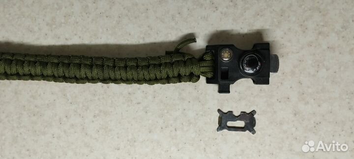 Браслет мультитул