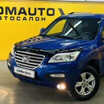 LIFAN X60 1.8 MT, 2013, 147 230 км, с пробегом, цена 650 000 руб.