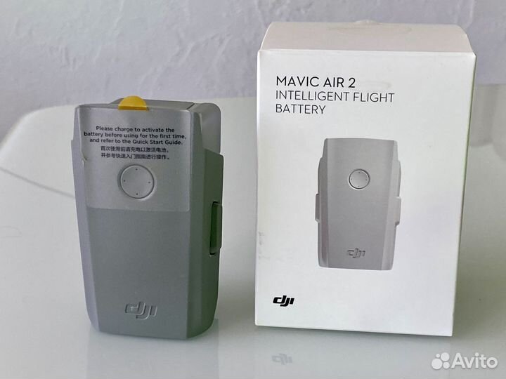 Аккумулятор DJI Mavic Air 2, 2s