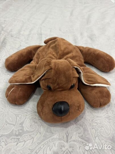 Игрушка для подарка Собака