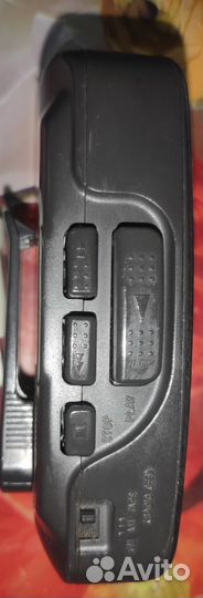 Sony Walkman WM-FX163