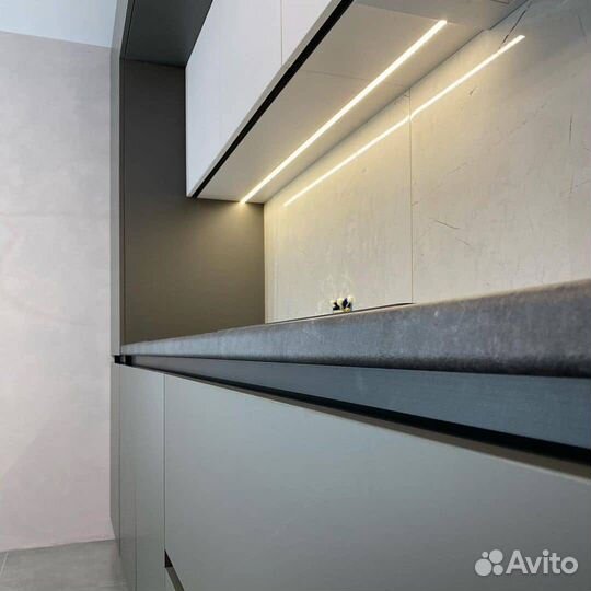 Кухня (реальная цена за гарнитур)ks:074467