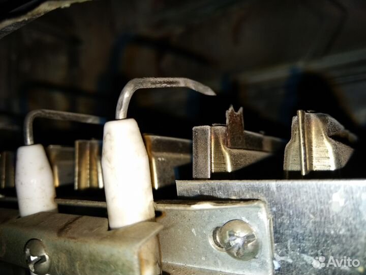 Мастер по ремонту газовой колонки