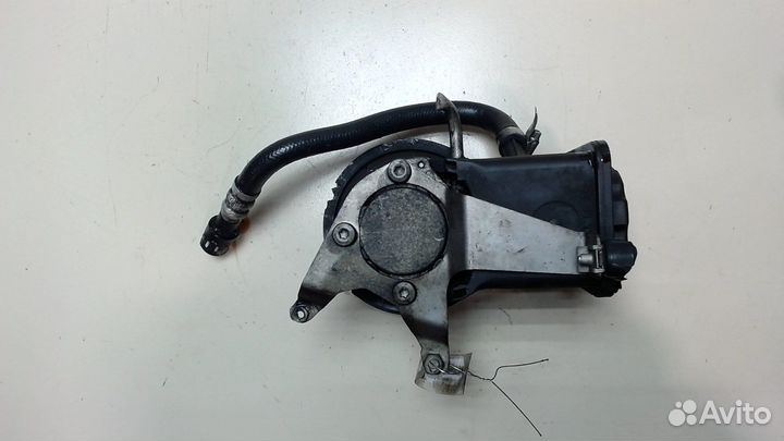 Гур BMW 7 E65, 2006