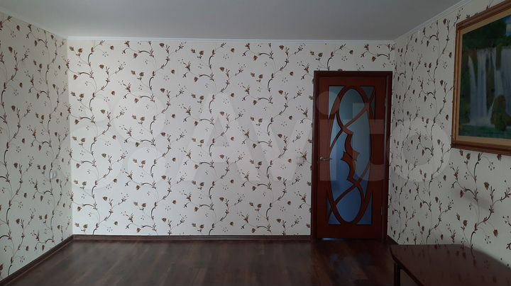 2-к. квартира, 52 м², 2/5 эт.