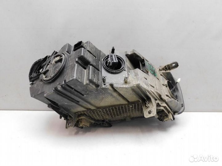 Фара левая BMW X5