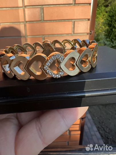 Браслет mattioli оригинал
