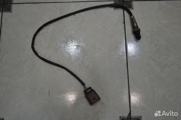 Лямбда зонд (кислородный датчик) Volkswagen Touare