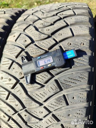 Dunlop SP Winter Ice 03 235/45 R18