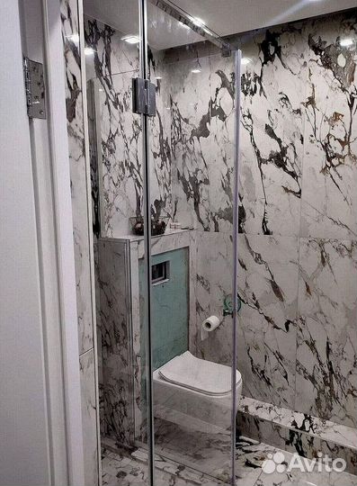 Душевая кабина