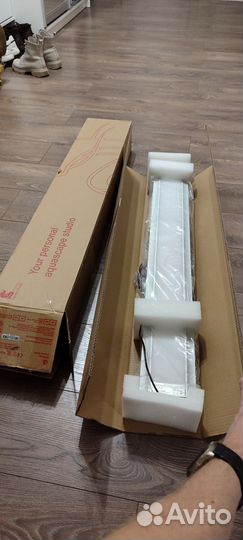 Светильник для аквариума Chihiros AII 901 max