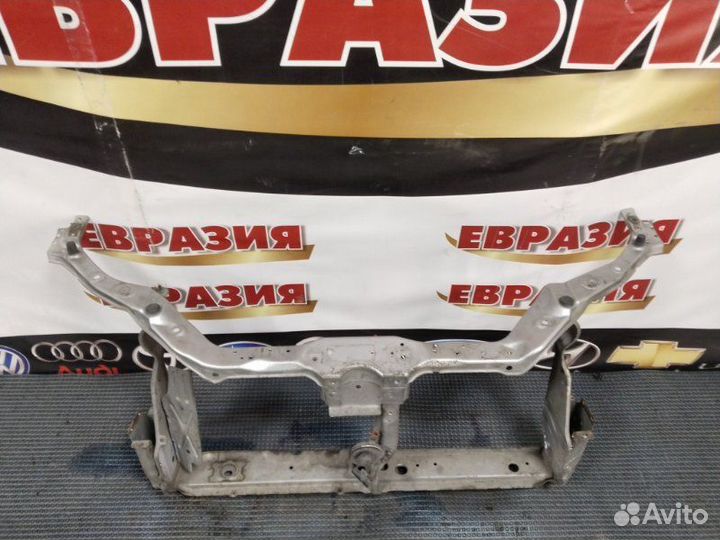 Рамка радиатора Honda Hr-V GH4 D16A 1999